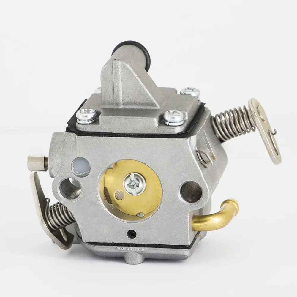 Carburador para StIHL MS170 MS180 017 018 ZAMA C1Q-S57B Rep # 1130 120 0603 con un bulto en la parte superior C1Q S57B