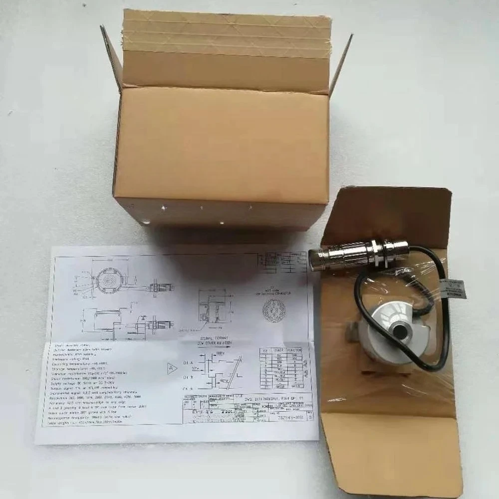 Encoder RI64/1024AW4H9TBA4X09