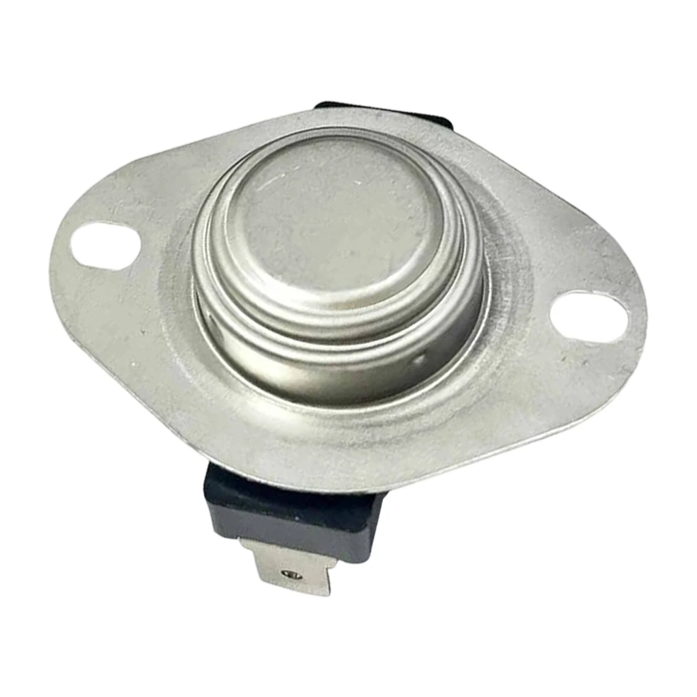 220F Manual High Temperature Limit Switch Thermostat For Dacor Range Oven Heating Safety Control Replacement Part