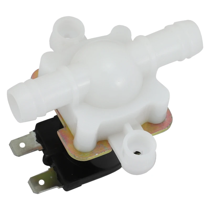 12Mm, 3/8 Inch 12V Pressureless Water Release Solenoid Valve