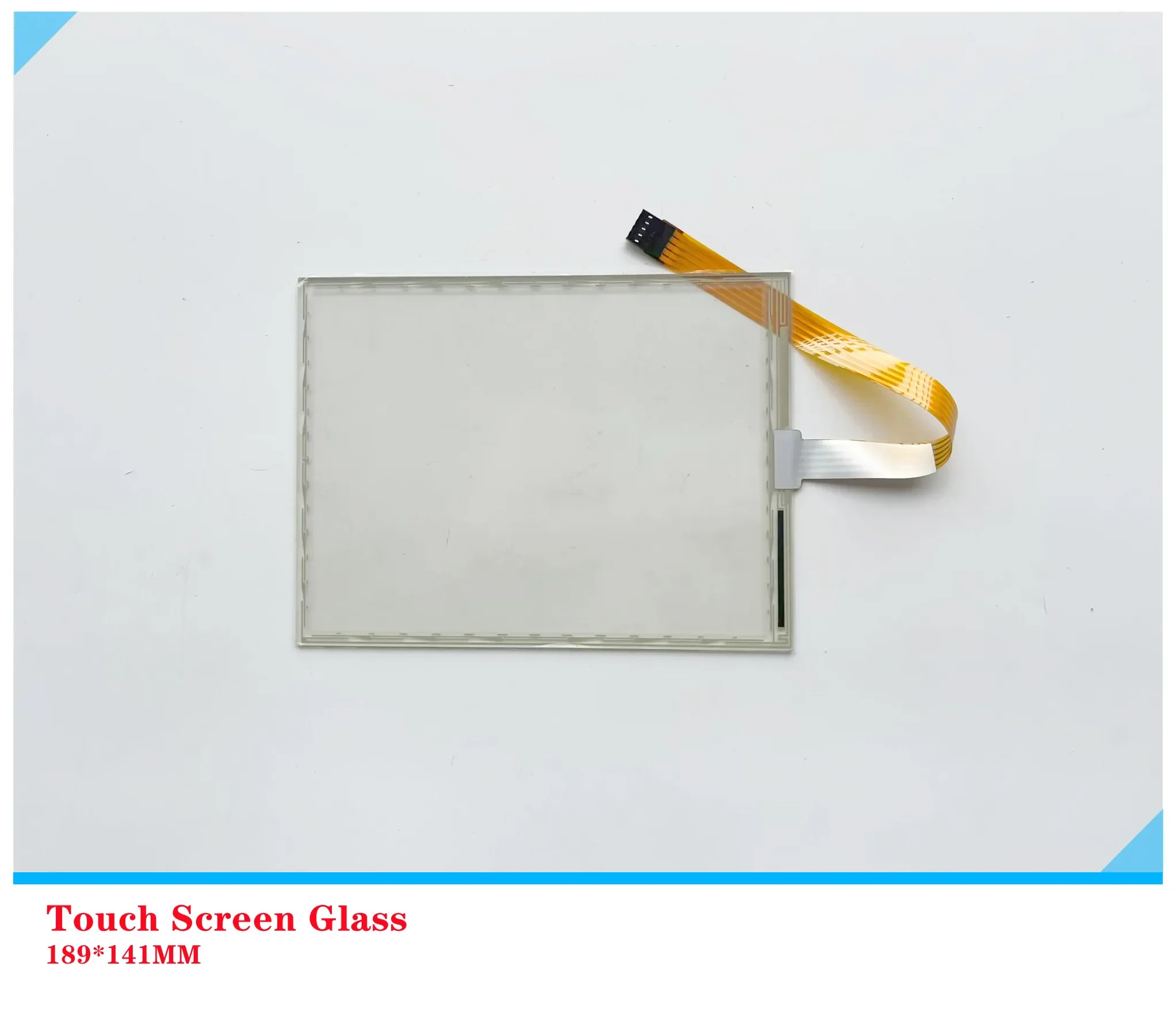 

New For AMT28205 Touch Screen Panel 91-28205-00A 1071.0094A Touchpad