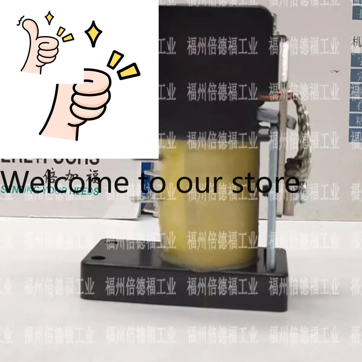 Original Japan KYORITSU CM4-TX DC24V