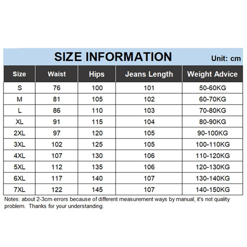 الخريف الرجال الجينز الكاحل طول ركض فضفاض حجم كبير 5XL 6XL 7XL الدنيم Sweatpants الذكور السراويل المتضخم سراويل جينز