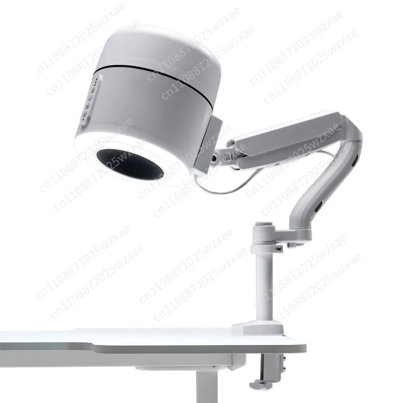 Professional manicure vacuum cleaner, special for pedicure, super cleaning and multi-function