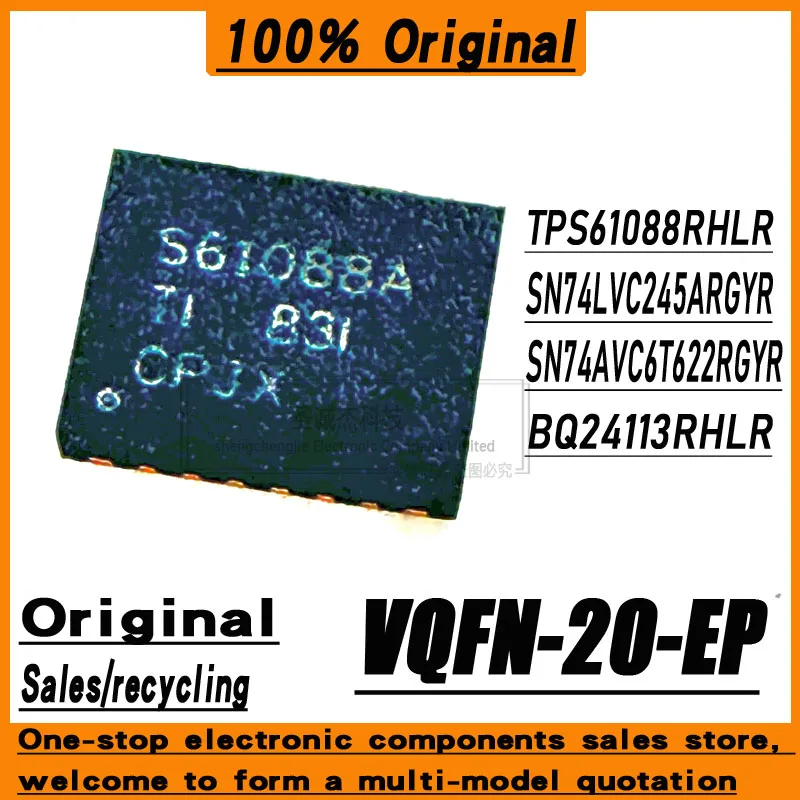1Pcs/Lot Tps61088Rh… - image