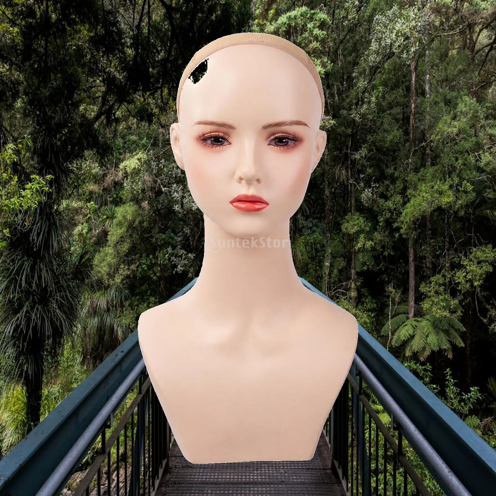 tete-de-mannequin-feminine-en-pvc-buste-de-visage-realiste-pour-la-presentation-de-perruques-chapeaux-et-bijoux-accessoire-de-salon-de-coiffure-de-maquillage-et-de-formation