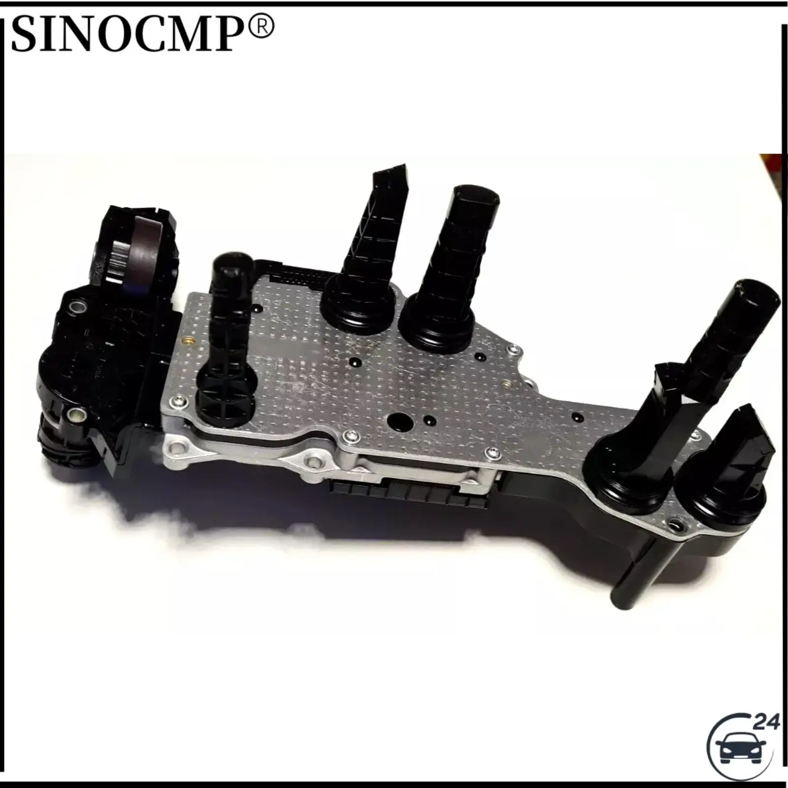 

Transmission Control Module Unit 7M5R14C247AG