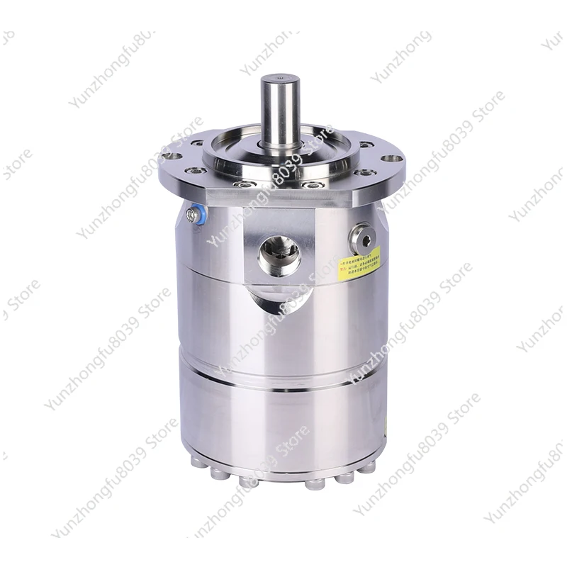 High Pressure Piston Pump Axial Piston Pump for Reverse Osmosis Seawater Desalination