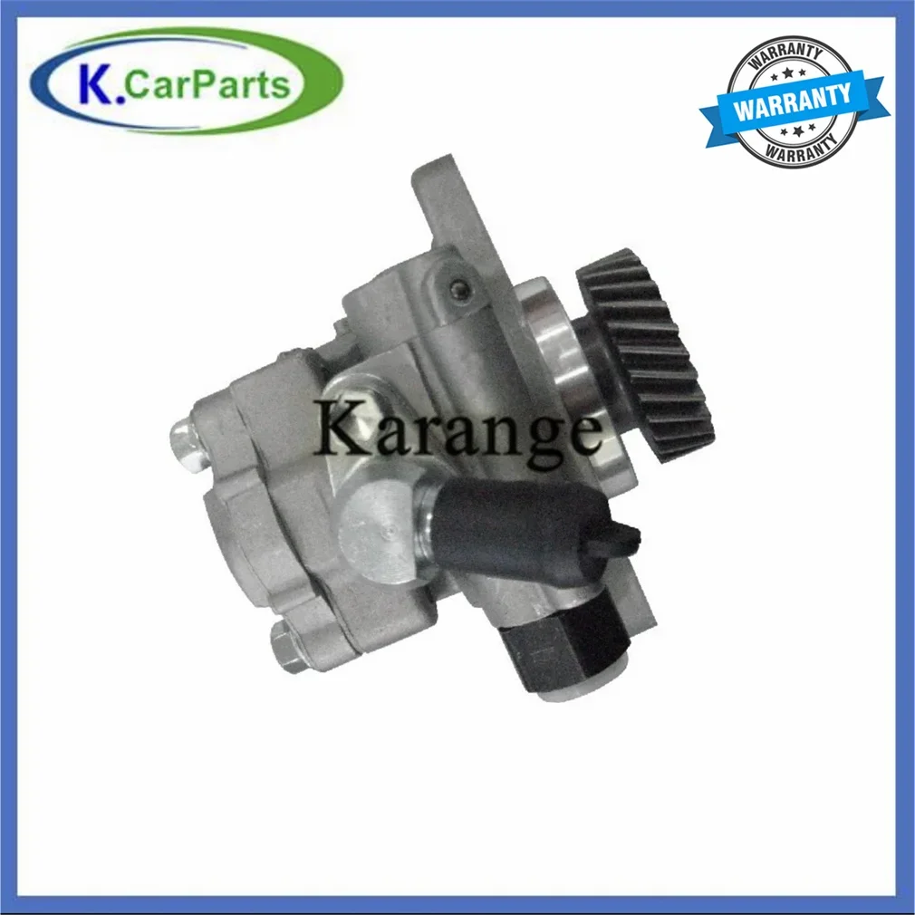 High Quality New 44310-60420 4431060420 44310 60420 Hydraulic Power Steering Pump for Toyota Land Cruiser HDJ100 4.2TD 2002-2008
