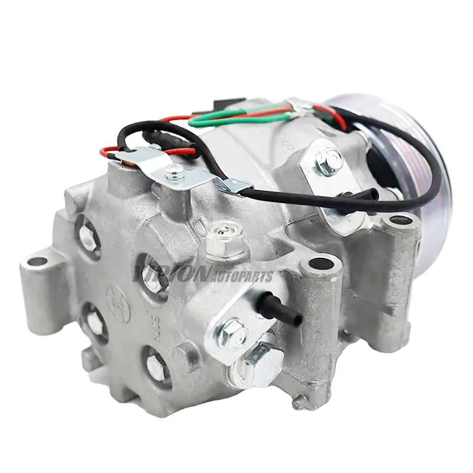 97584 98584 38810R1AA01  7512982 3770 C2535 TRSE09 auto car ac a/c compressor for Acura ILX 2.0L 2.4L /for Honda Civic 1.8L