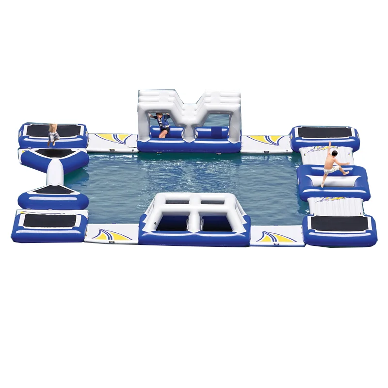 

New Design Outdoor Inflatable Land Slide Jumping Bounce Dry Slide with Free Air Blower