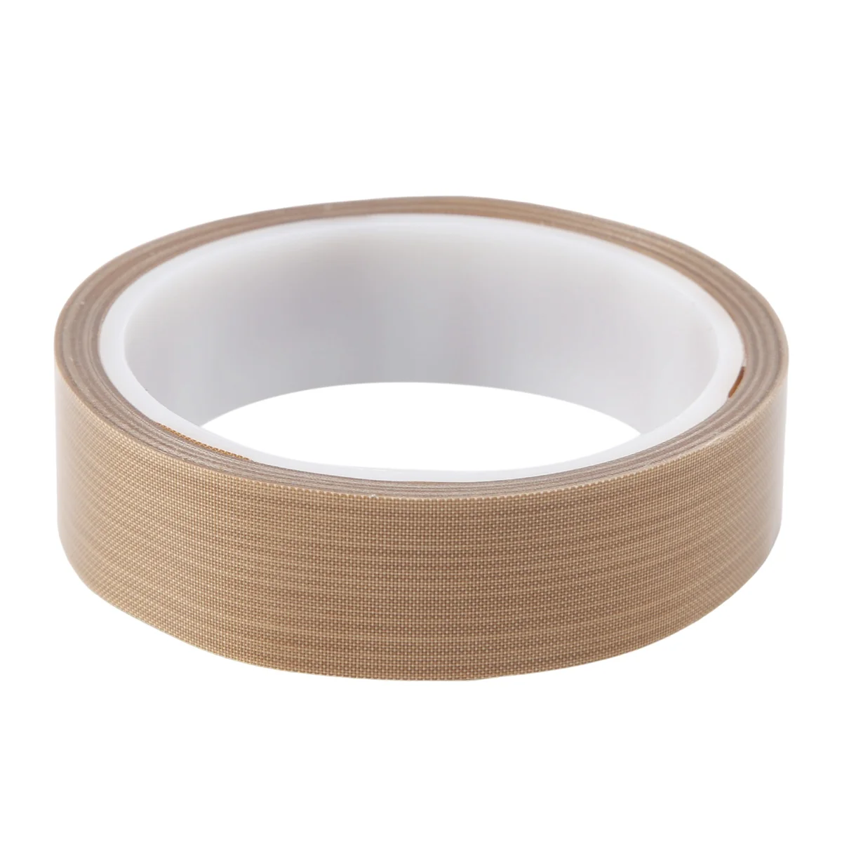 

A74G-PTFE Tape/PTFE Tape for Vacuum Sealer Machine,Hand and Impulse Sealers (1 Inch x 33 Feet)