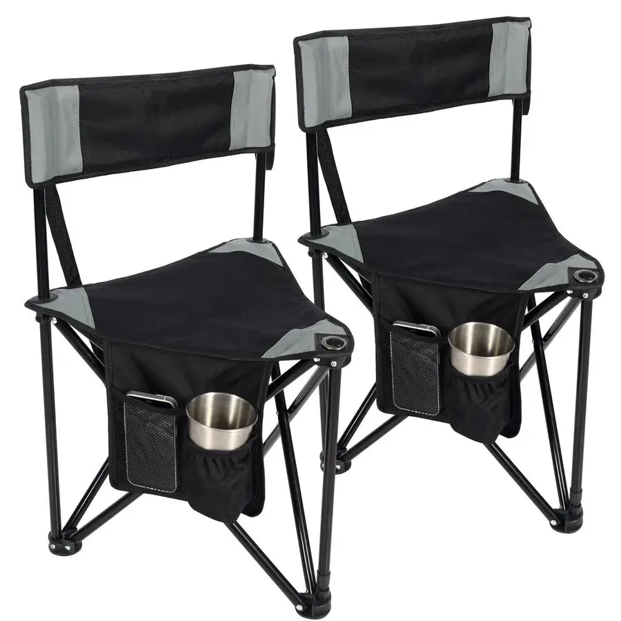 2 Pack Tripod Campi…