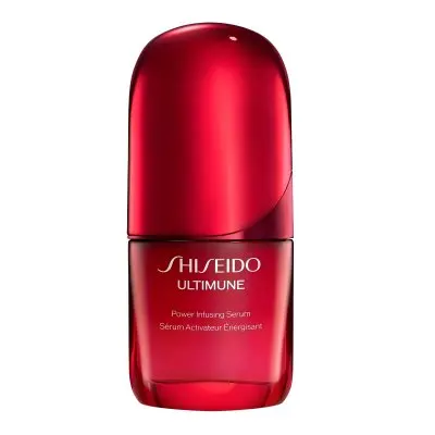 

SHISEIDO Ultimune Power Infusing Concentrate 30ml (4th Generation) - Original Japanese Skin Cares, Beauty Health Care