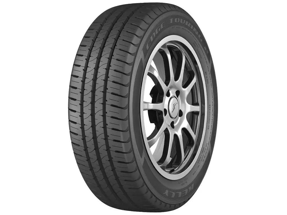 Pneu Aro 13” 165/70R13 Goodyear 83T Kelly EDGE