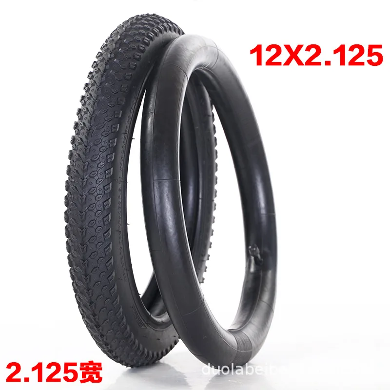 12x2.125 set