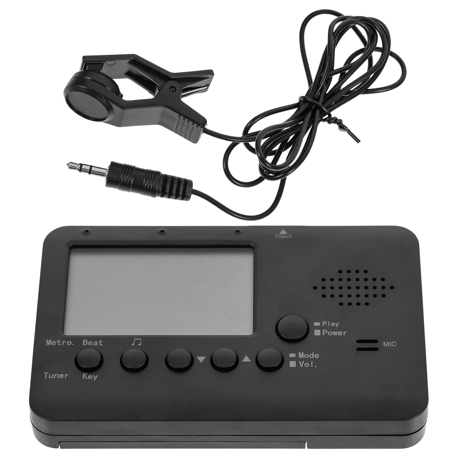 

1Set Useful Tuner for Wind Instruments Durable Safe Materials High Sensitivity Accurate Convenient for Alto Saxophone Flute