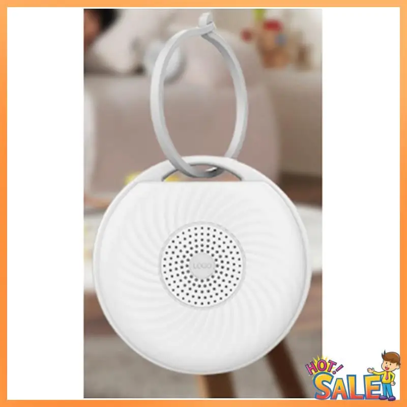 

AB68 Baby White Noise Sleep Instrument Portable Sleep Instrument Smart Baby Fast Sleep To Improve Sleep Artifact