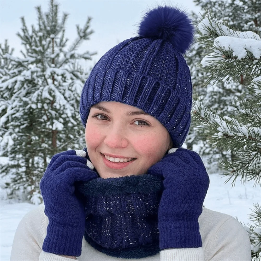 set-3-pezzi-cappello-sciarpa-e-guanti-in-tinta-unita-morbidi-e-spessi-con-cappello-a-pompon-in-maglia-caldo-e-con-interno-in-velluto-ideale-come-regalo