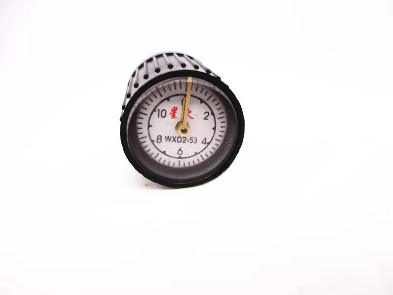 WXD2-53 pointer potentiometer 1K 2K2 3K3 4K7 10K precision multi turn