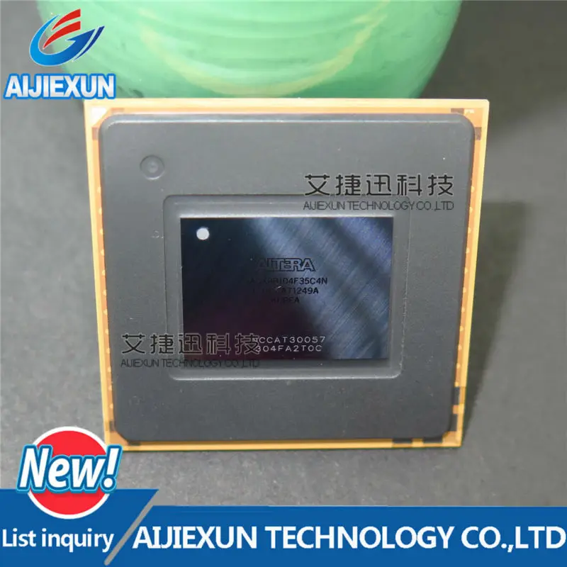 

1Pcs 5AGXBB1D4F35C4N BGA New and original