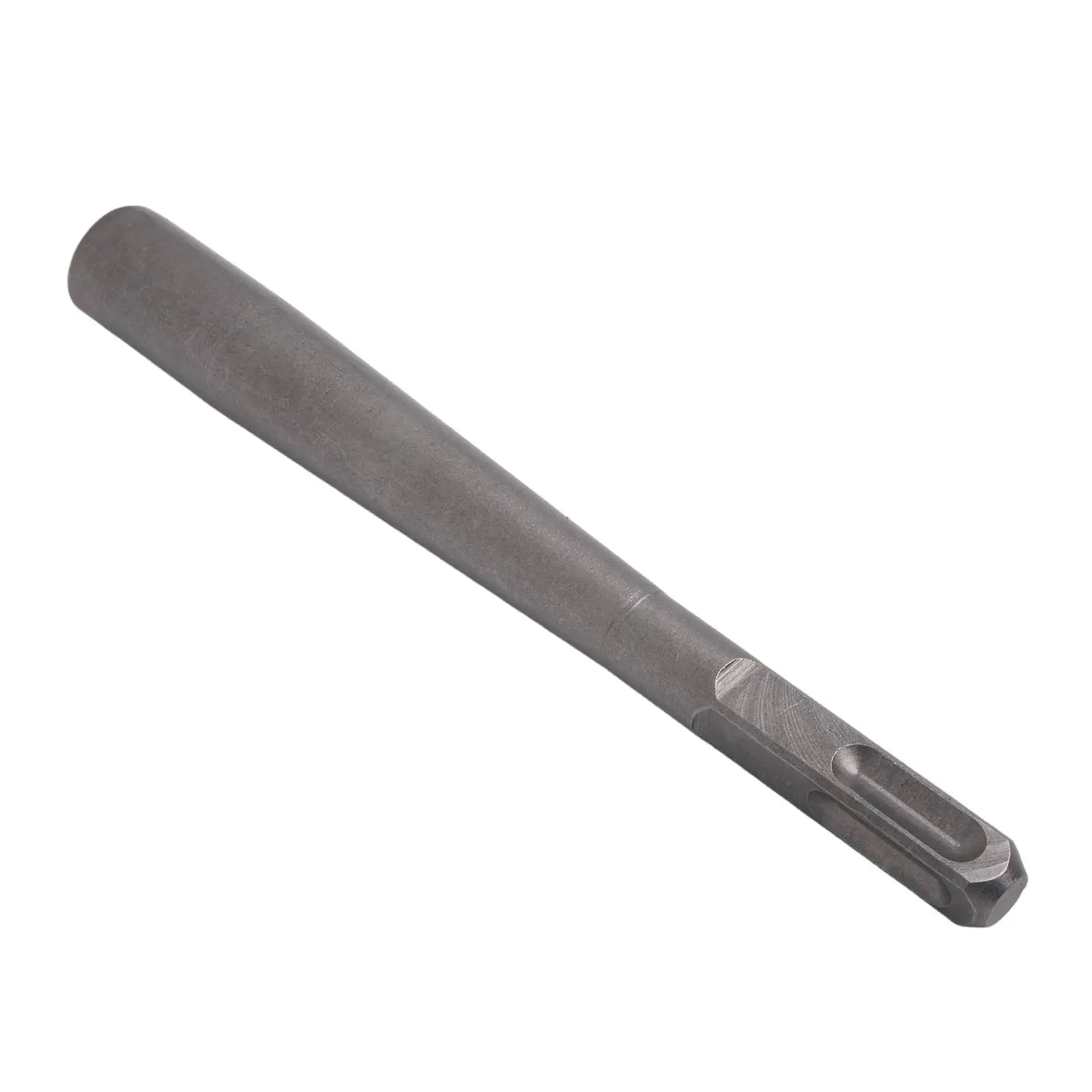 Expansion Bolt Strike Punch Installation Electric Hammer Head Round SDS Shank 155mm Expansion Bolt Strike Punch