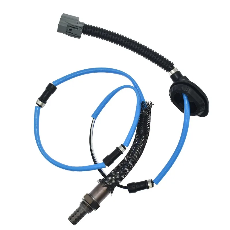 

Applicable to Honda 03-07 Accord 7th generation 2.4 post-oxygen 36532-RAA-A02 211200-2101