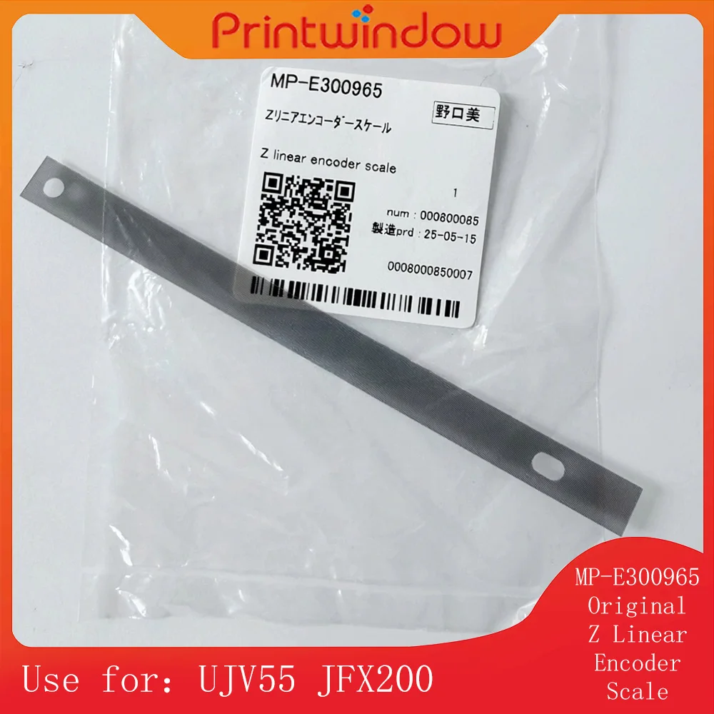 MP-E300965 Original Z Linear Encoder Scale for Mimaki UJV55 JFX200 E300965