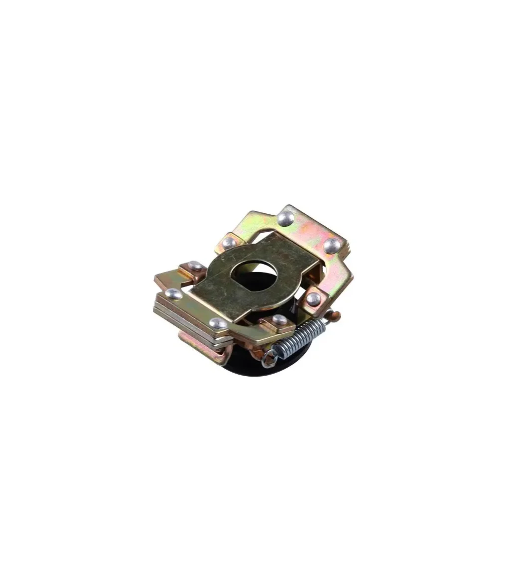L13.5-154S 152S Single Phase Generic Mechanical Centrifugal Switch Induction Servo Electric Ac Motor Clutch Controller Kit