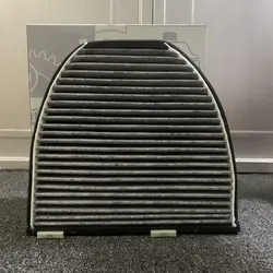 Cabin Air Filter A2128300318 for 08-13 C-Class C180C200C230C260C280C300 E-CLASS W212 S212 A207 C207 2009-2019 E200 E250