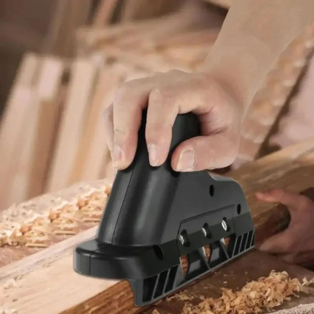 45° Angle Plasterboard Quick Cutter Quick Cutting Wood Trimmer Woodworking Chamfering Precise Chamfering Hand Plane