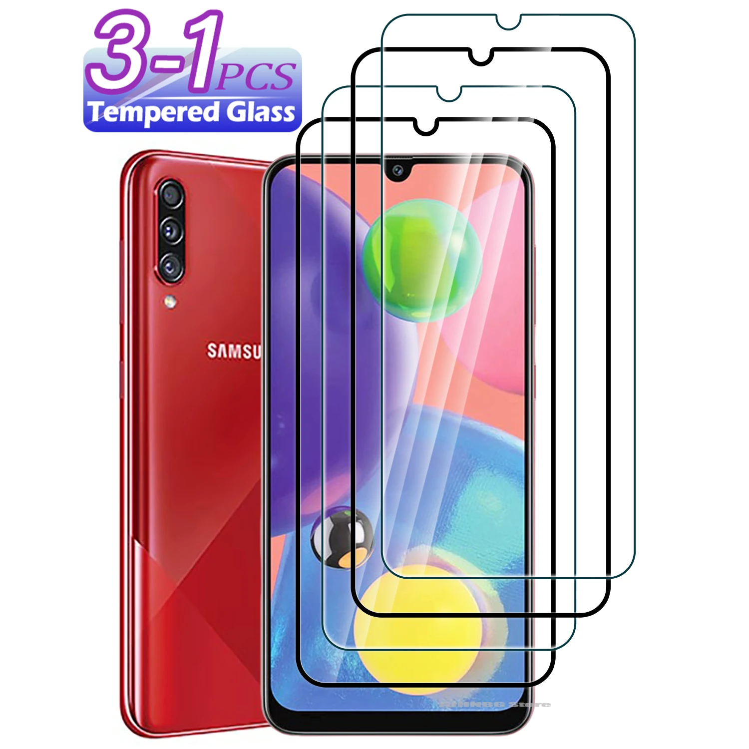 Tempered Glass For … - image