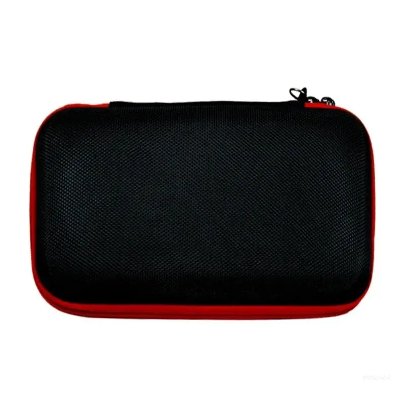 Large Capacity Case for RGB20SX RGB20PRO Game Console Antiscratch Carrying Bag Dropship