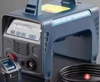 

Портативный сварочный аппарат с литиевой батареей емкостью 150 А, беспроводной сварочный аппарат