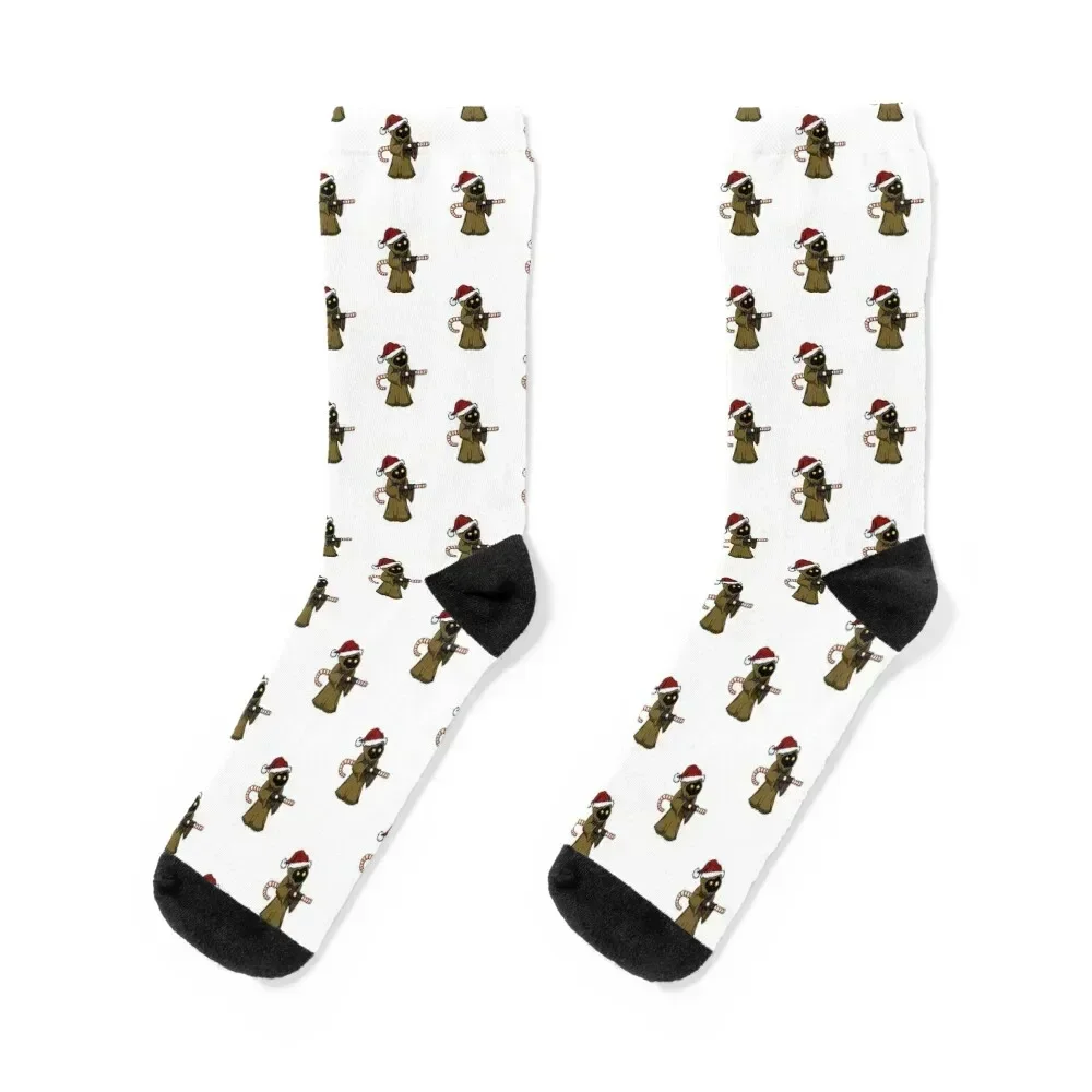 

Xmas Jawa Socks Toe sports Christmas Climbing tennis Designer Man Socks Women's
