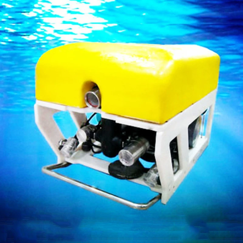 Underwater robot, rescue exploration and detection teaching intelligence, engineering underwater robot