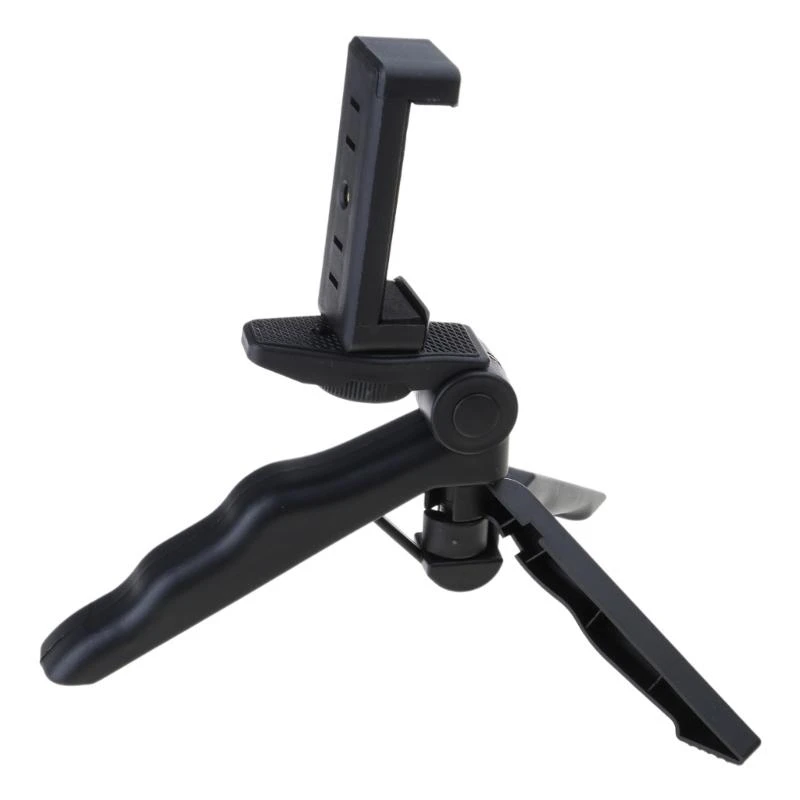 

Phone Tripod for Phone Portable Selfie Tripod Phone Tripod Stand for Video Recording Travel Tripod for Cellphone