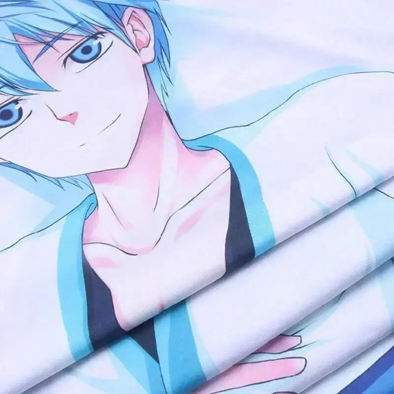 2025 أنيمي Kugisaki Nobara Dakimakura هينغ وسادة للجسم غطاء HD مطبوعة طويلة سادات فراش منزلي الديكور 6 أحجام
