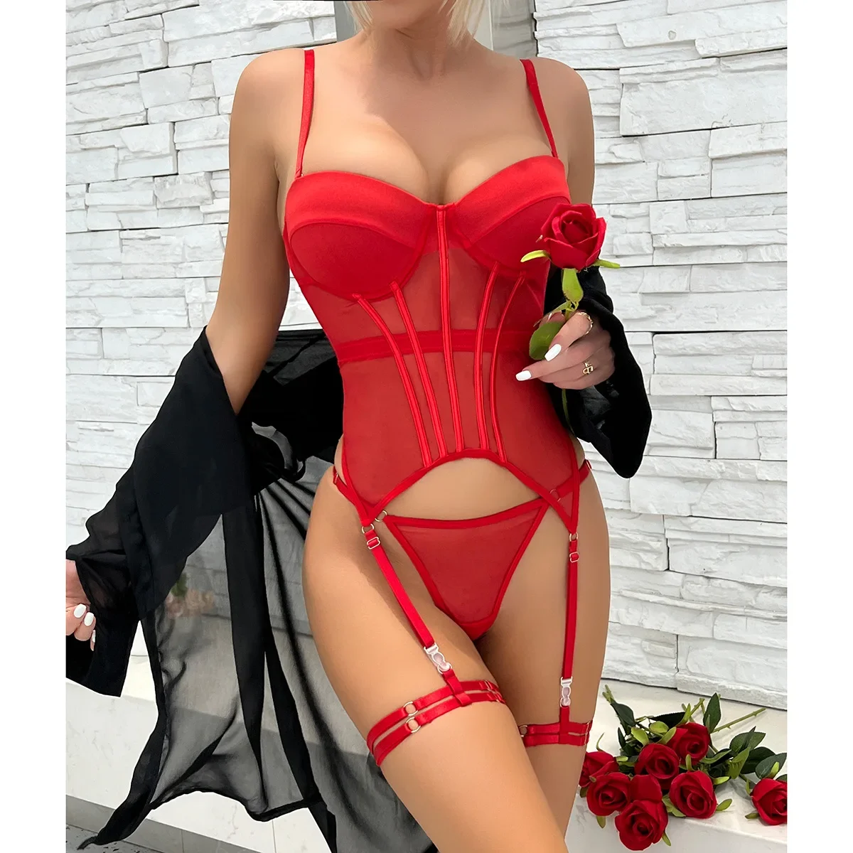 18 fancy women underwear baby doll iç gösteren tayt kadın sikmelik sexy. items sexy lingеrie set