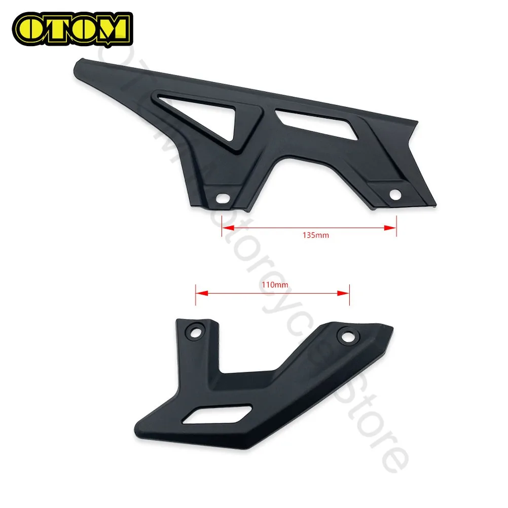 Motorcycle For Surron Ultra Bee Chain Guard Chain Guide Sprocket Protection Cover SUR-RON UltraBee Electric Cross-country Bike