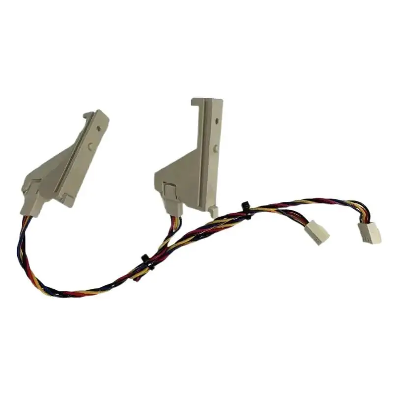 * Для платы разъема вентилятора Supermicro 05-SC93314-XX00C001