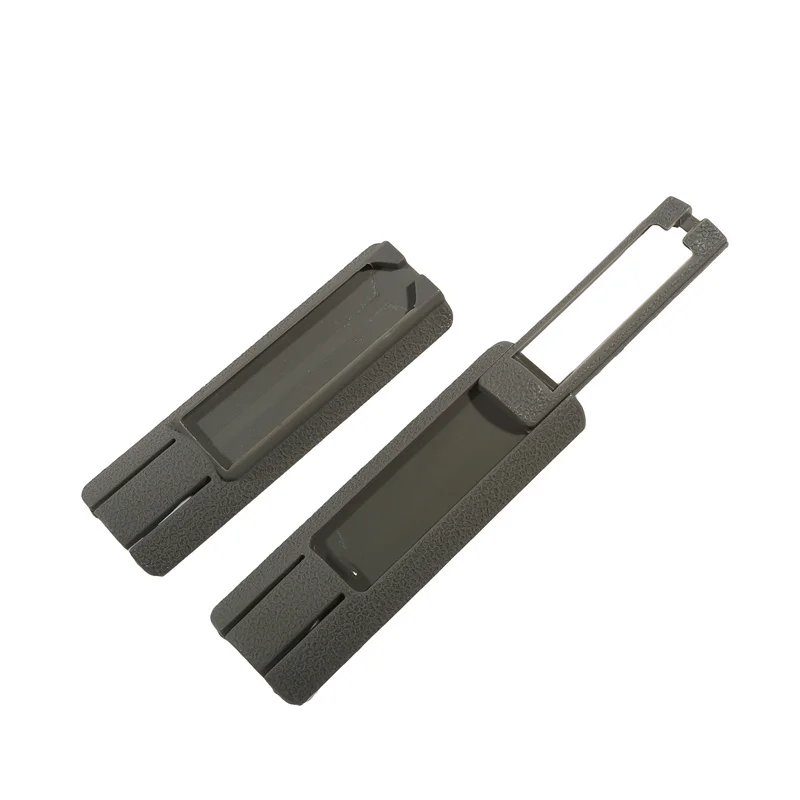 

2 шт., провод для фонарика, хвостовой переключатель мыши, слот для карты, направляющая, установка, фиксированная наружная направляющая, аксессуары для слота для хвостовой карты