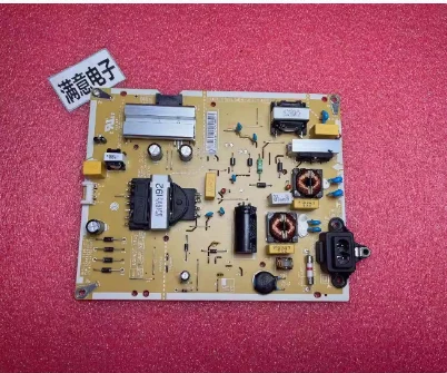 

Original 43LG73CMECA power supply board LGP43T-19U1 EAX68304101 EAY65170101