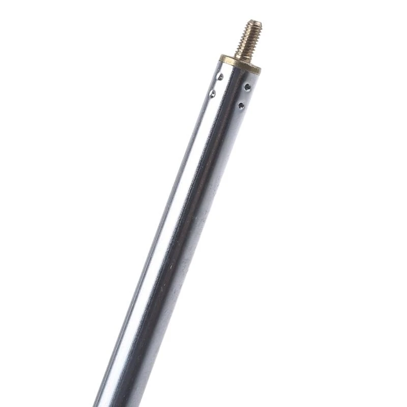 78M-1GHz Frequency Receive 137MHz Positive V Horn Antenna Rod V-dipole SMA Cable