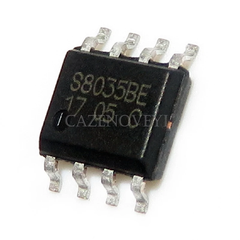 5PCS STI8035BE S8035BE S8035 STM6922 6922 STM8309 8309 STM8319 8319 STS4DNF60L STS4DNF60 4DF60L SOP-8