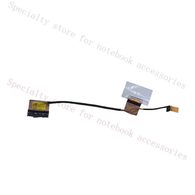 A+  For Lenovo ThinkPad YOGA X380 screen cable DTZS1 LCD EDP FHD IR DC02C00GN00