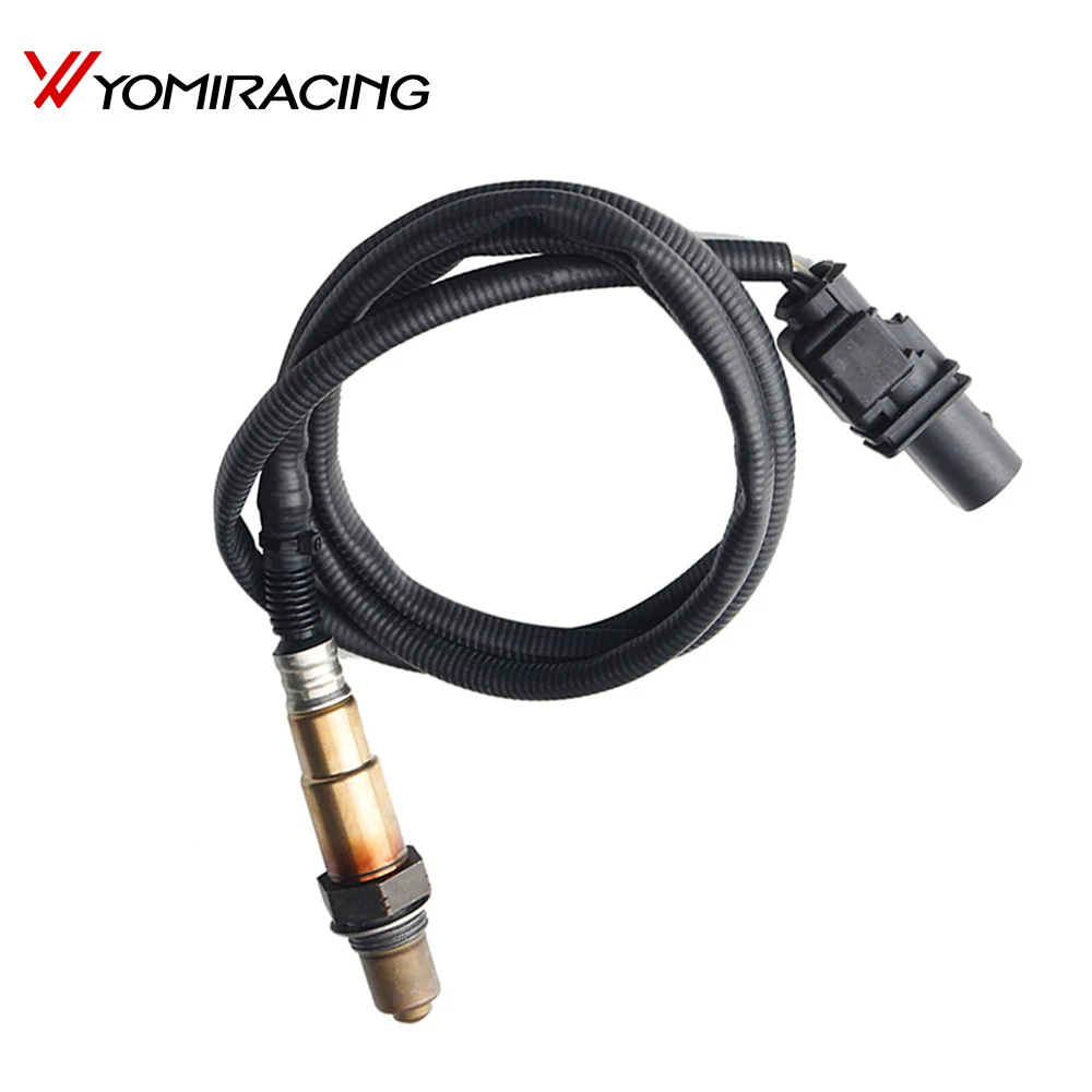 

New OEM Bosch LSU4.9 O2 UEGO Wideband Oxygen Sensor for PLX AEM 30-2004 0258017025