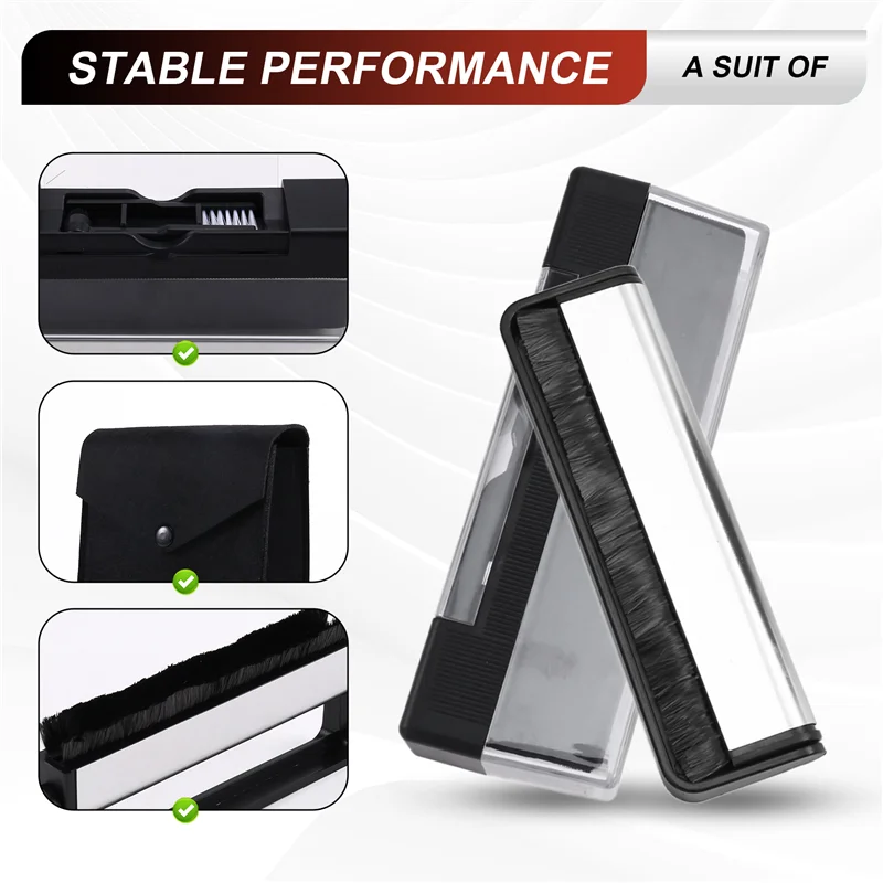 B68C Vinyl Record C… - image