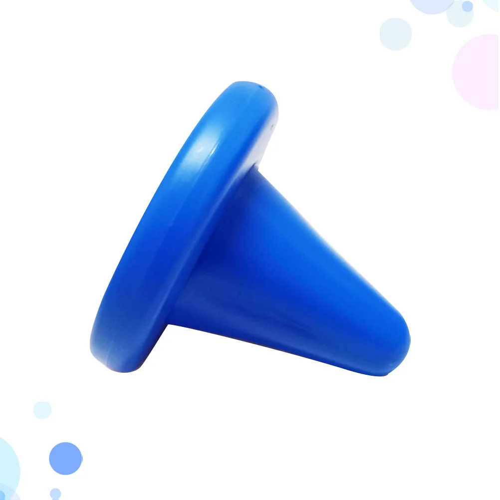 Chair For Kids Children Sports Ability Plastic Single Foot Stool Children'S Balance Training Classroom School