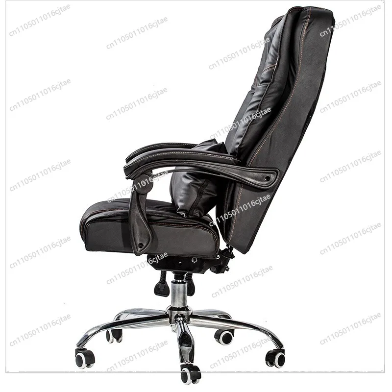 For Computer Chair Reclining Chair Lifting Swivel Chair Massage Ottoman Lunch Rest Seat